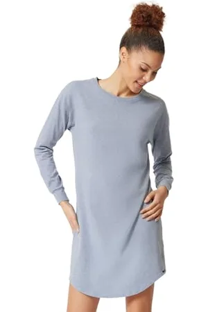 Skiny Damska koszula nocna Night in Mix & Match, , 36