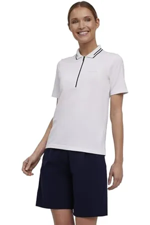 Falke Go koszulka white xs