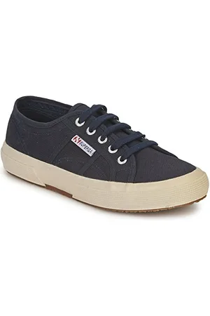 Superga 2750-COTU CLASSIC Adidasy Uniseks, , 46 EU