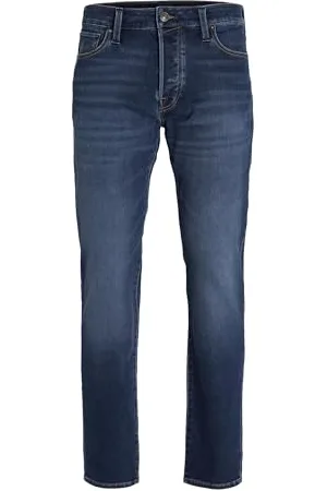 JACK & JONES JACK&JONES PLUS Dżinsy męskie, , 40W / 34L