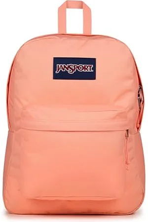 JanSport SUPERBREAK ONE Duży Plecak, Faded Flo Fr M (Różowy)