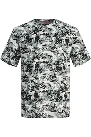 JACK & JONES Koszulka chłopięca All Over Print T-Shirt Mini, , 110