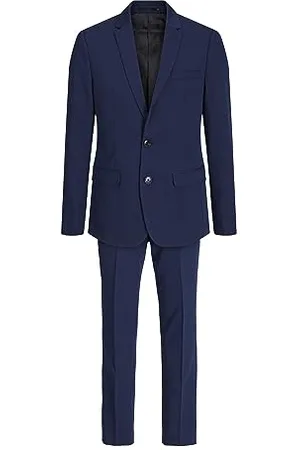 JACK & JONES Jprsolar Suit Noos Jnr kombinezon chłopięcy, , 140