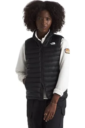 The North Face Damskie Terra Peak Kamizelka XL