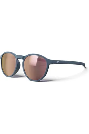 Julbo Okulary przeciwsłoneczne - JOLIET - dzieci - kaczy niebieski - kat. 3, , S (6-10 Jahre)