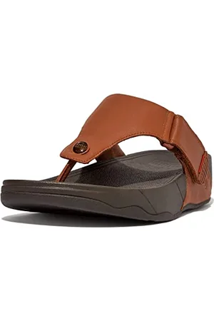 FitFlop Męskie klapki 279-005, granatowe, 39 EU, , 40 EU