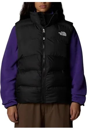 The North Face Damskie Saikuru Kamizelka S