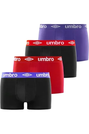 Umbro Umb/1/Bcx4/Ban Bokserki męskie, , M