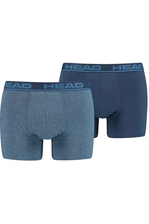 Head Bokserki męskie (2 sztuki), , L