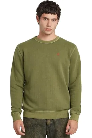 G-Star RAW Overdyed r Sweater, , M