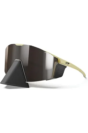 Julbo Męskie okulary przeciwsłoneczne Edge Cover, , L