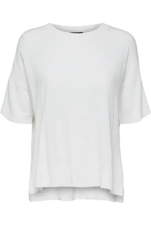 SELECTED Selected Wille O Neck Short Sleeve T-shirt XL