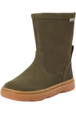 Camper Niemowlęta Kiddo K900332 Zip/Medium Elastic, , 25 EU