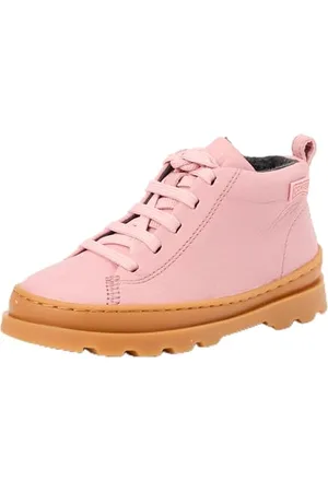 Camper Niemowlęta dziewczynka Brutus K900291 Lace Up Bootie, , 21 EU