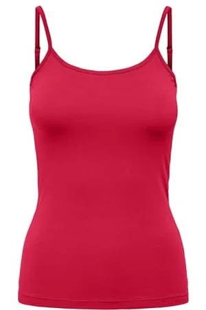JDY Ava Singlet JRS Noos, , M