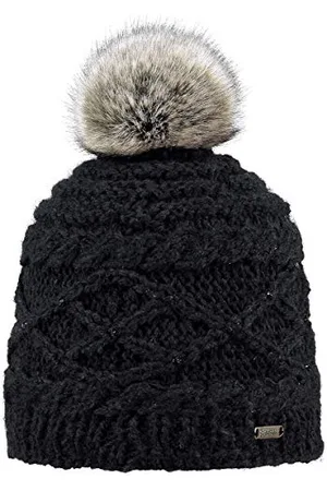 Barts Claire Beanie nauszniki damskie