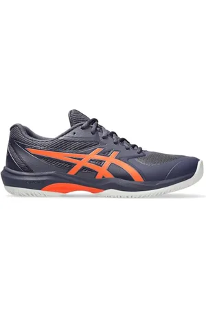 Asics Męskie buty sportowe Game FF, wielokolorowe, 40 EU, , 40 EU