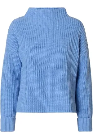 SELECTED Sweter damski oversize, , S