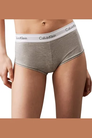 Calvin Klein Underwear Modern Cotton Boyshort S