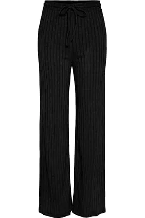 Pieces® Pciris Hw Wide Pant Noos, , M