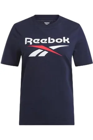 Reebok Identity Big Logo Tee, , XXL