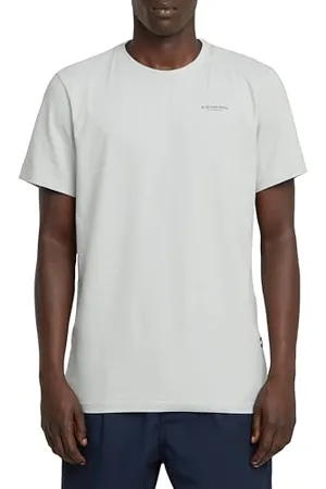 G-Star T-shirt Slim Base, , M