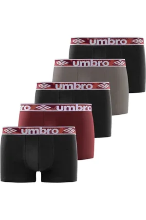 Umbro Bokserki męskie UMB/1/BCX6, , S