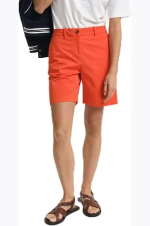 GANT Spodenki chinosowe, , 40