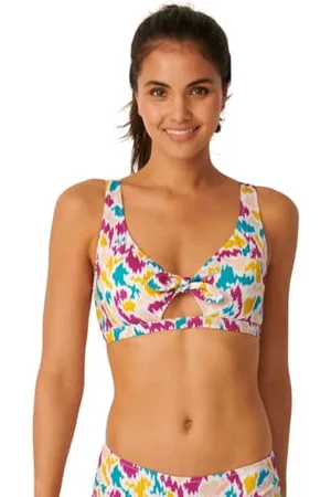 Sloggi Shore Damskie bikini shore Fancy Guppy Top, wielokolorowy., L