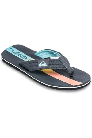 Quiksilver Męskie sandały Molokai Layback, , 43 EU, , 43 EU