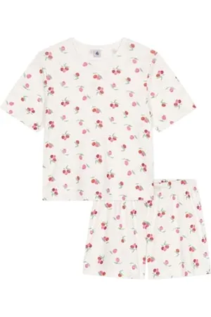 Petit Bateau Piżama damska, , XXS