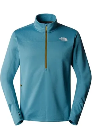 The North Face Męskie Winter Warm Pro 1/4 Zip Sweter XL