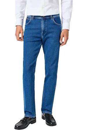 Wrangler Texas Dżins Mężczyźni, , 36W / 30L