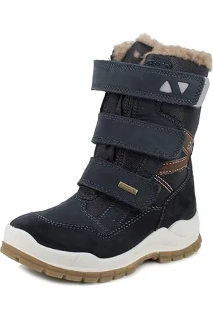 Primigi Hans GTX, Męskie Buty śniegowe, , 39 EU, , 39 EU