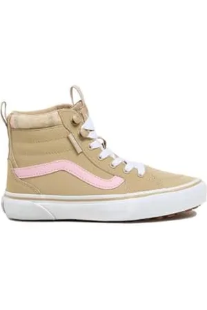 Vans Koszyk Filmore Hi Guard, Cozy Plaid Incense, 22 EU, , 22 EU