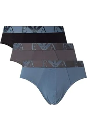 Emporio Armani Briefs Mężczyzna, , L