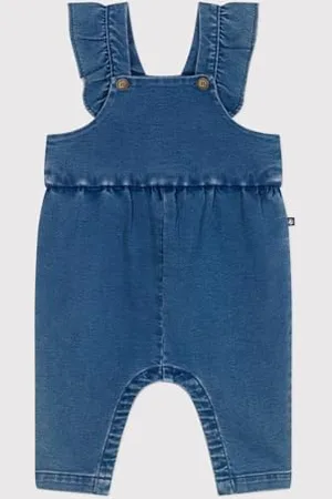 Petit Bateau Kombinezon niemowlęcy, , 18 mois