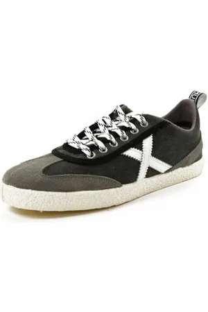 Munich VOLATA 86, buty męskie, czarne, 40 EU, , 40 EU