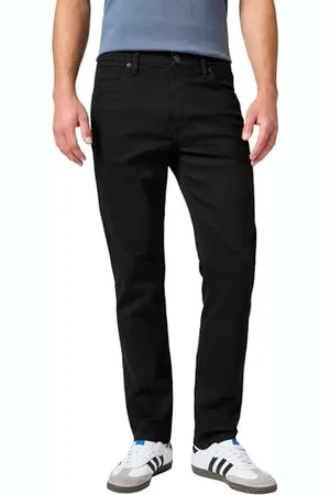 Wrangler Larston Dżins Mężczyźni, , 34W / 34L