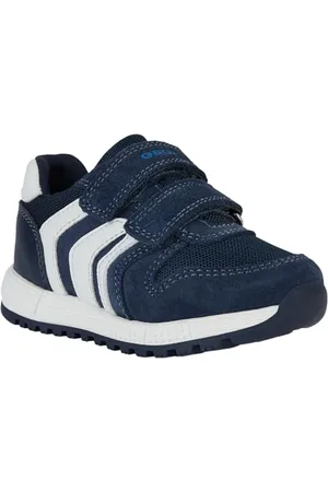 Geox Baby Boy A Sneaker B Alben Boy A Sneaker, , 20 EU