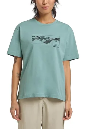 Jack Wolfskin Cordillera T W, , XL