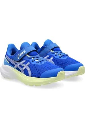 Asics GT-1000 13 PS Sneakers, wielokolorowe, 33,5 EU, , 33.5 EU