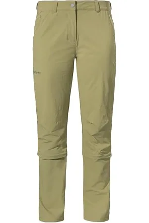 Schöffel Spodnie Engadin1 Zip Off, , 34