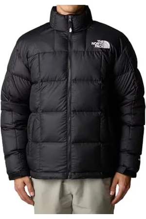 The North Face Męskie Lhotse Kurtka puchowa Black/Npf L