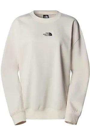 The North Face Damskie Essential Crew Sweter XL