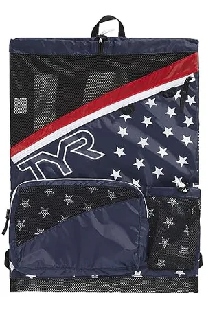 Tyr Plecak Elite Team Mesh, , Jeden rozmiar, Klasyczny