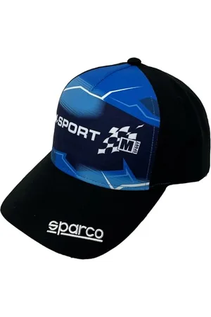 Sparco Czapka M-Sport, , M