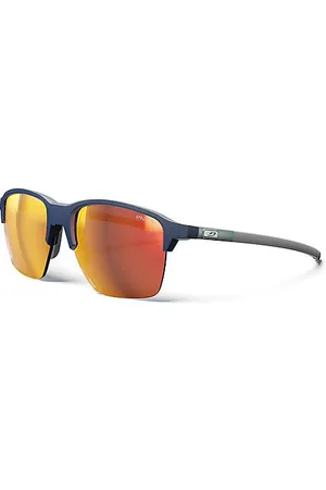 Julbo Okulary przeciwsłoneczne CROSSLINE, jasnozielone, L mieszane, , L
