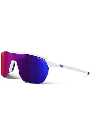 Julbo Frequency Groupama-FDJ okulary przeciwsłoneczne, niebieskie, M Unisex, , M