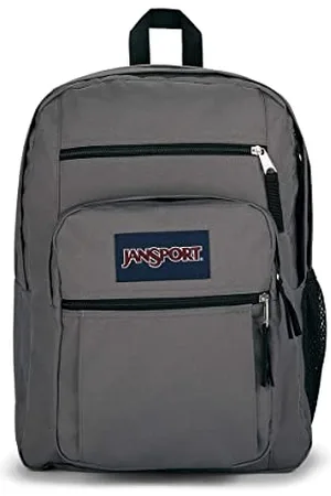 JanSport Plecak na laptopa – torba na komputer z 2 przegródkami, , One Size